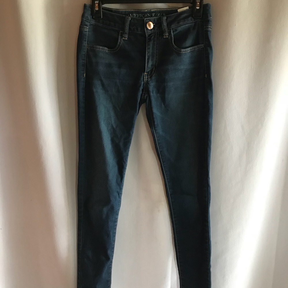 American Eagle Super soft Jegging
